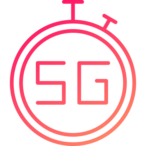 5g kostenlos Icon 5g kostenlos Icon