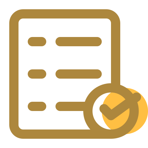 Checklist free icon Checklist free icon