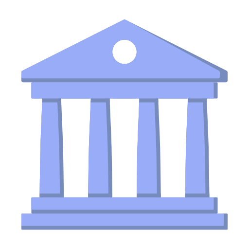 tribunal Icône gratuit tribunal Icône gratuit