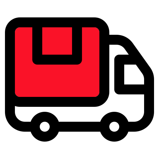 entrega grátis ícone