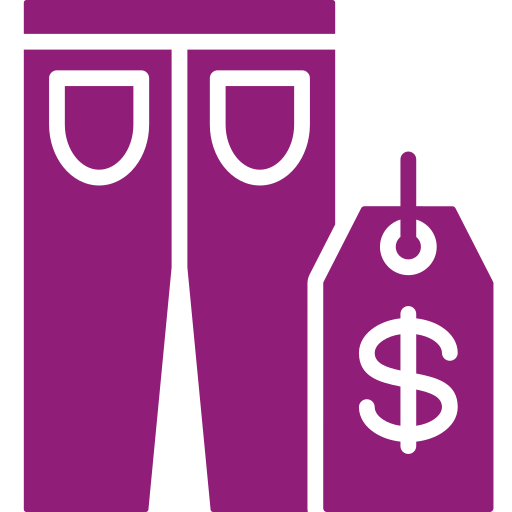 Ценник бесплатно иконка Ценник бесплатно иконка