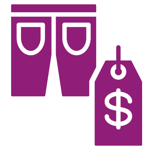 Ценник бесплатно иконка Ценник бесплатно иконка