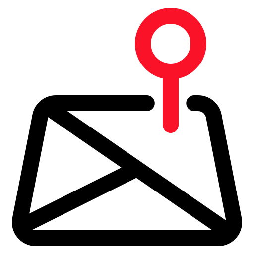 Pin free icon Pin free icon