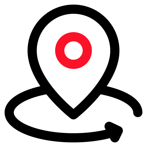 Pin free icon Pin free icon