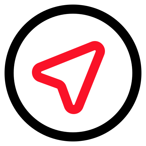 Gps free icon Gps free icon