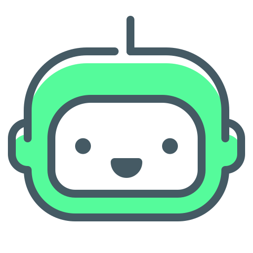 chatbot icono gratis