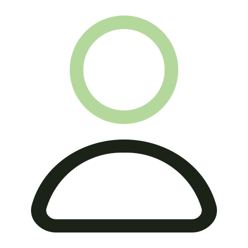 persona icono gratis