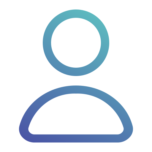 persona icono gratis