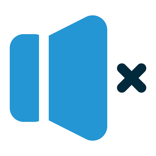 silenciar icono gratis