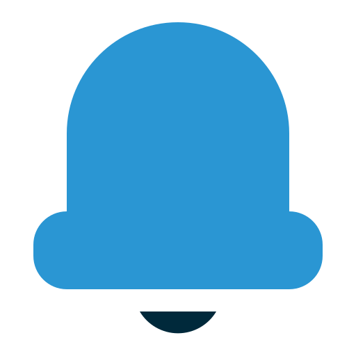 Notification free icon