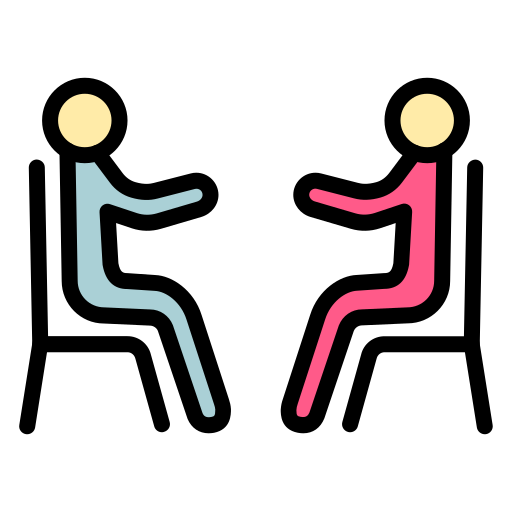 consultar icono gratis