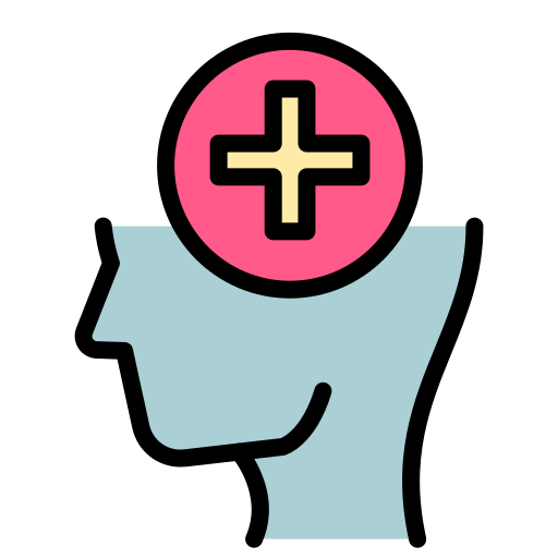 Душевное здоровье бесплатно иконка