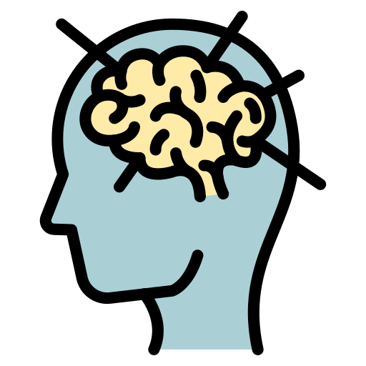 geisteskrankheit kostenlos Icon
