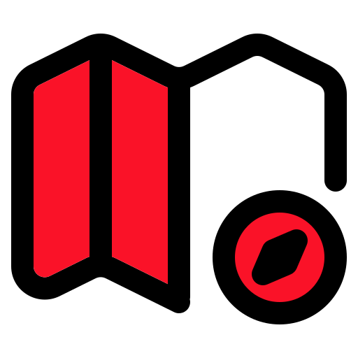 explorar icono gratis