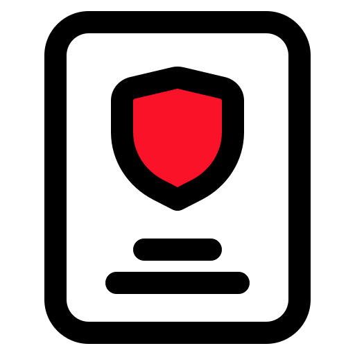 Shield free icon Shield free icon