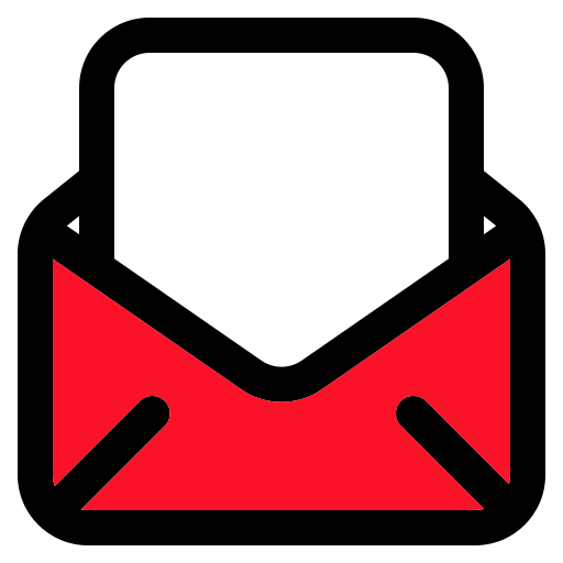 e-mail Icône gratuit