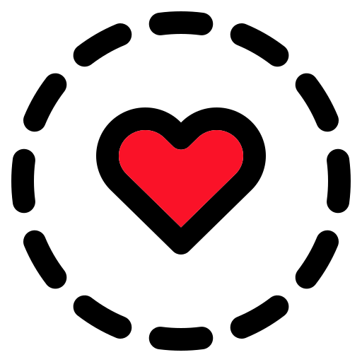 amour Icône gratuit amour Icône gratuit