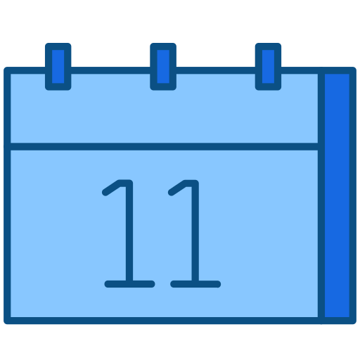 calendario icono gratis