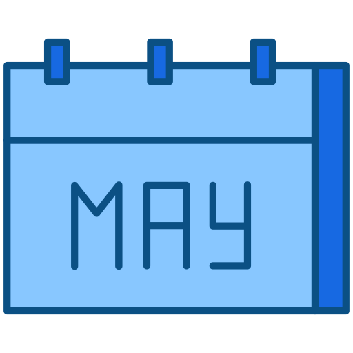 calendario icono gratis