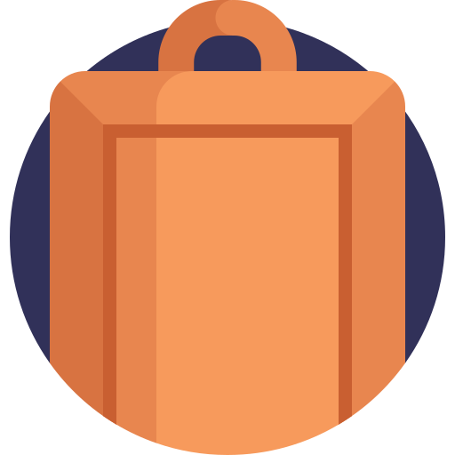 bandeja icono gratis