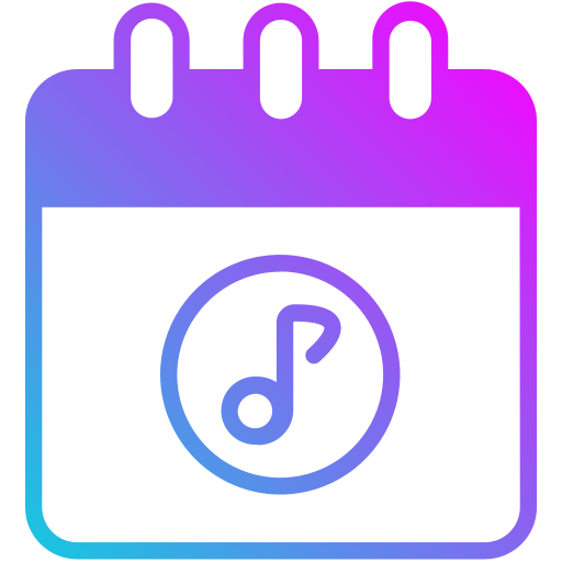 música icono gratis