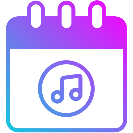 música icono gratis