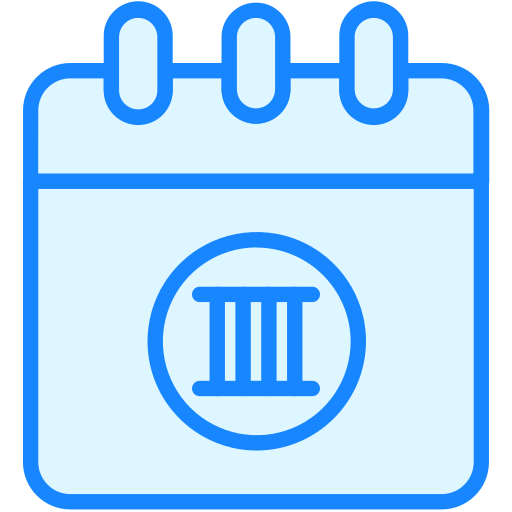 prisión icono gratis