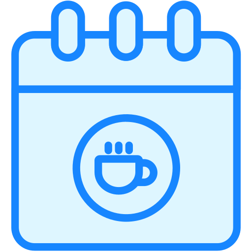 café grátis ícone