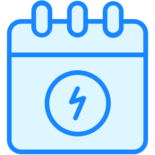 electricidad icono gratis