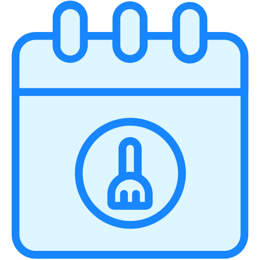 limpieza icono gratis