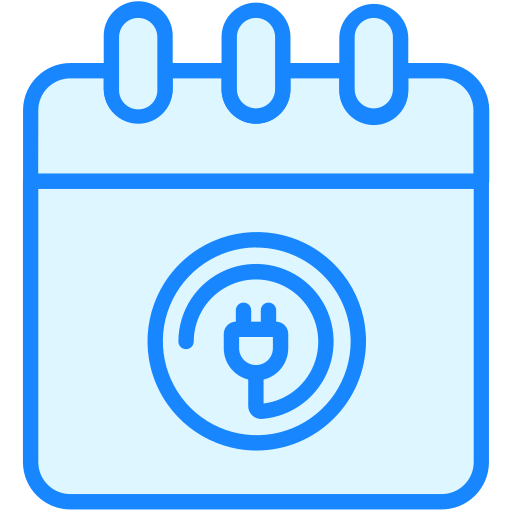 electricidad icono gratis