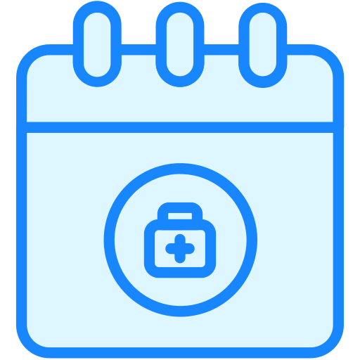 tratamiento icono gratis