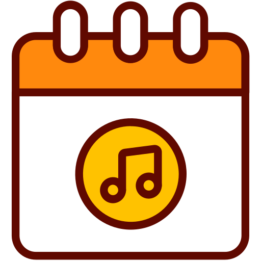 música icono gratis