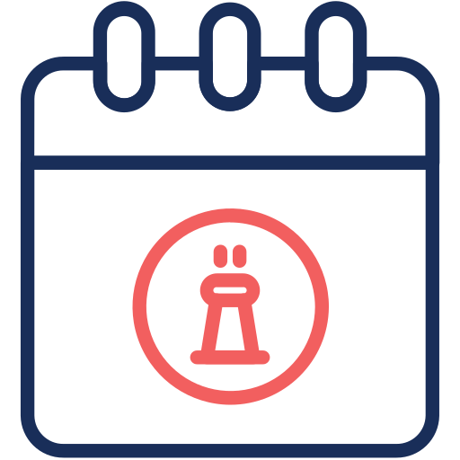 Factory free icon