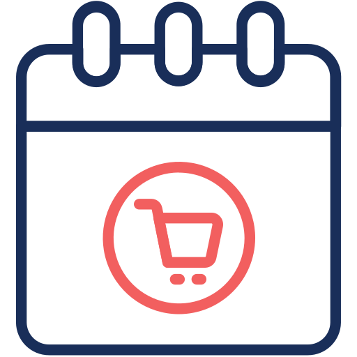 compras grátis ícone