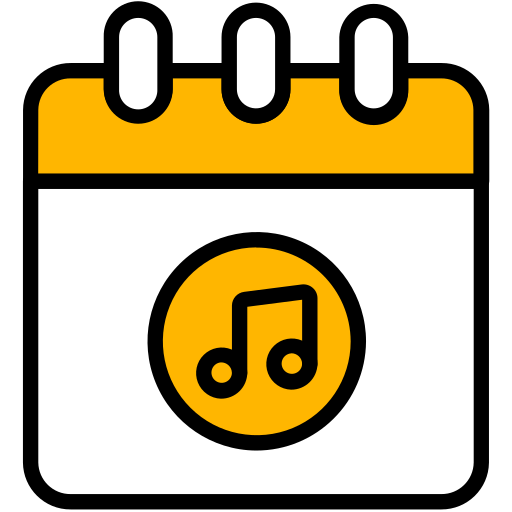 música icono gratis