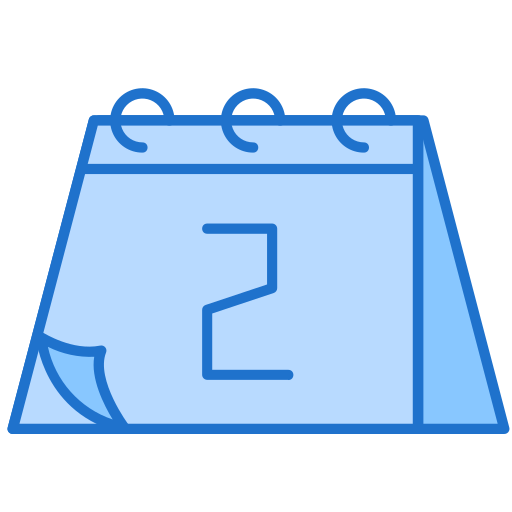 Calendar free icon Calendar free icon