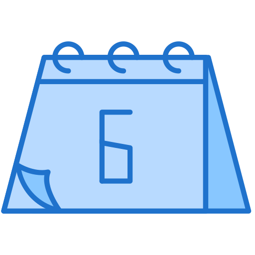 Calendar free icon Calendar free icon