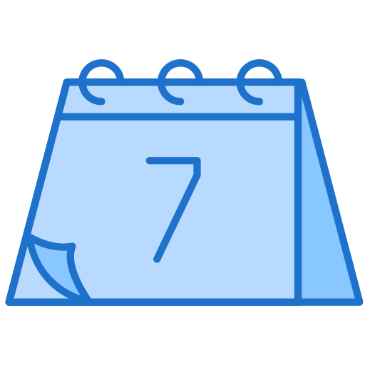 Calendar free icon Calendar free icon