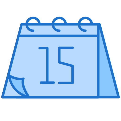Calendar free icon Calendar free icon