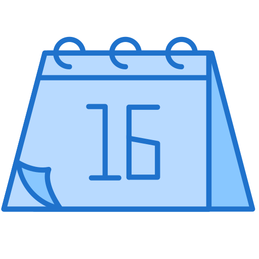 Calendar free icon Calendar free icon