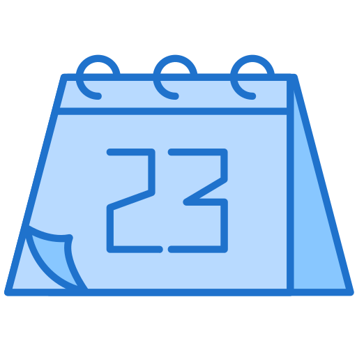 Calendar free icon Calendar free icon