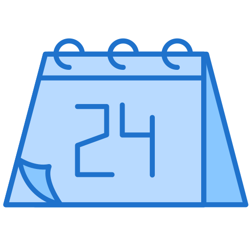 calendario icono gratis