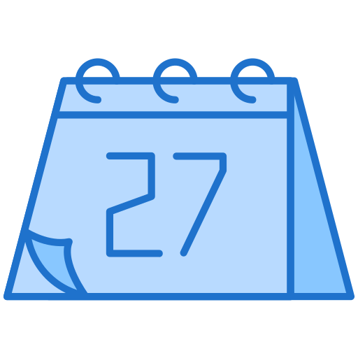 Calendar free icon Calendar free icon