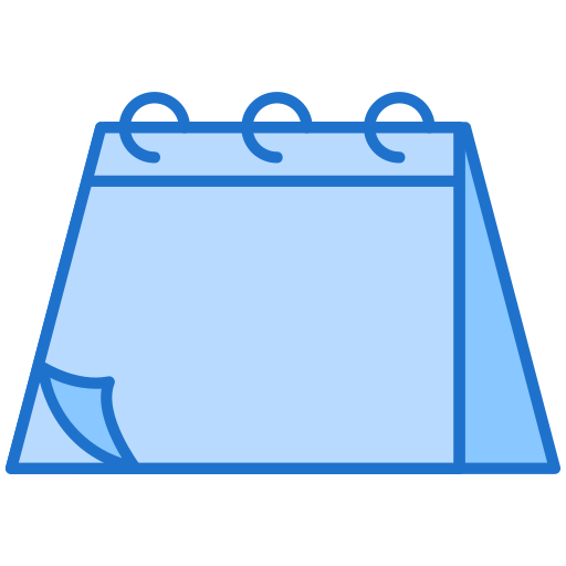 Calendar free icon Calendar free icon