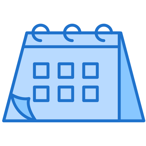Calendar free icon Calendar free icon