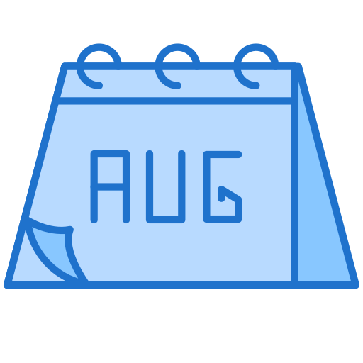 Calendar free icon Calendar free icon