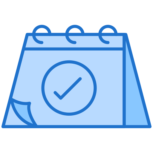 Calendar free icon Calendar free icon