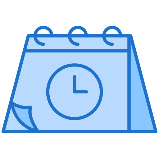 Calendar free icon Calendar free icon