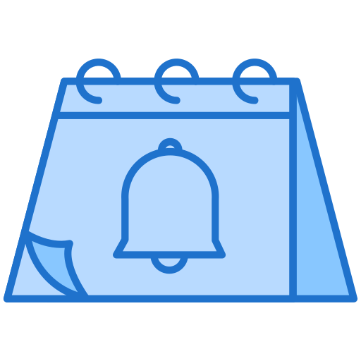Calendar free icon Calendar free icon